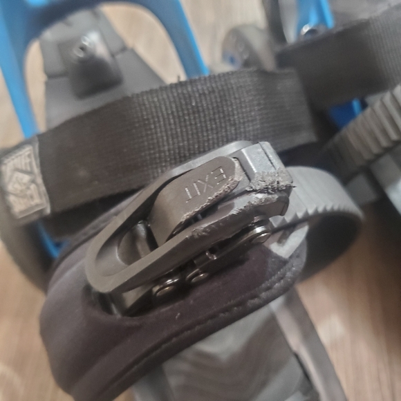 Cardiff Cruisers Skates - Picture 5 of 7